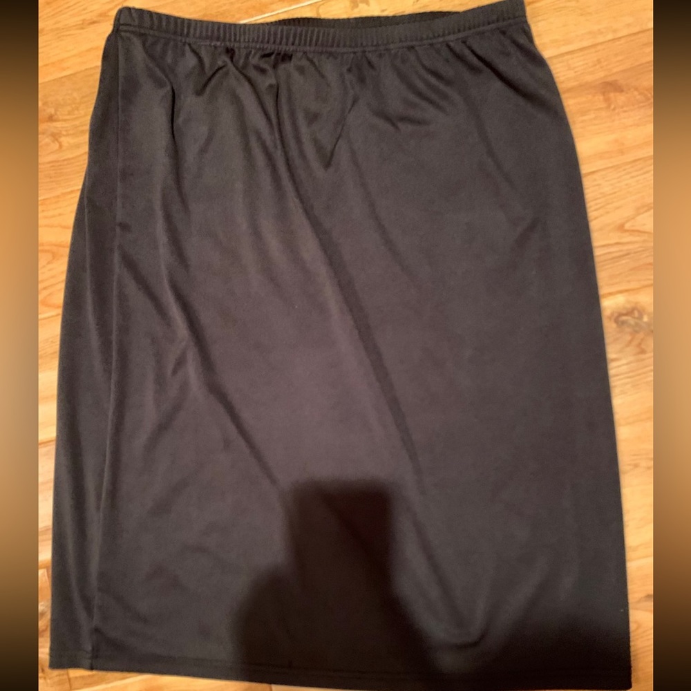 Zadie bs skirt!
